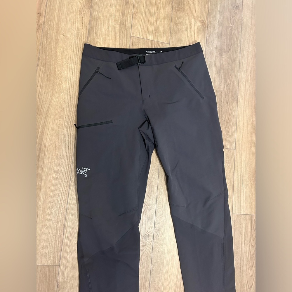 Arc’teryx Sigma Ar Pants